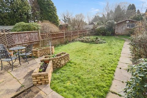 3 Lacey Avenue, Coulsdon, CR5 1LQ