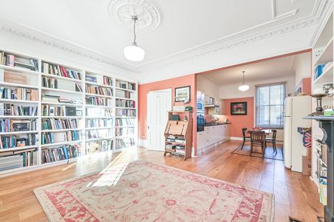 4 bedroom maisonette for sale, Estelle Road, Hampstead, London, NW3