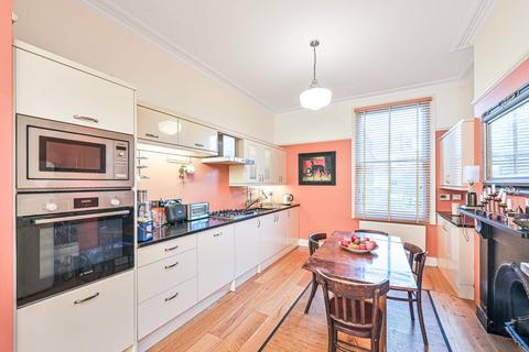 4 bedroom maisonette for sale, Estelle Road, Hampstead, London, NW3