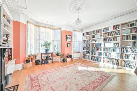 4 bedroom maisonette for sale, Estelle Road, Hampstead, London, NW3