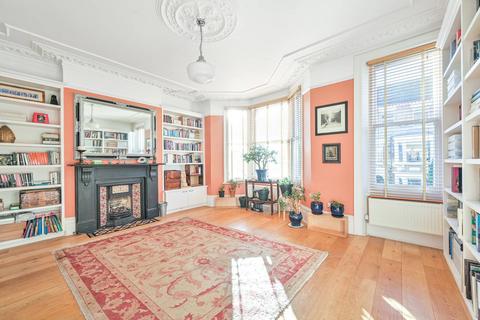 4 bedroom maisonette for sale, Estelle Road, Hampstead, London, NW3