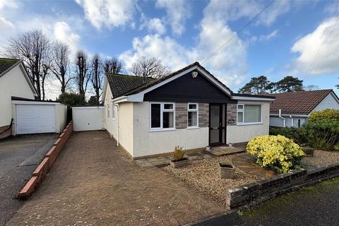 2 bedroom bungalow for sale, Bramble Lane, Honiton, Devon, EX14