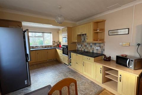 2 bedroom bungalow for sale, Bramble Lane, Honiton, Devon, EX14