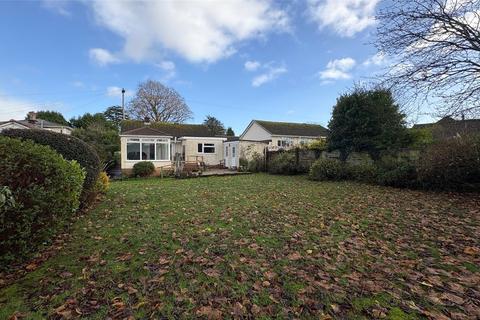 2 bedroom bungalow for sale, Bramble Lane, Honiton, Devon, EX14