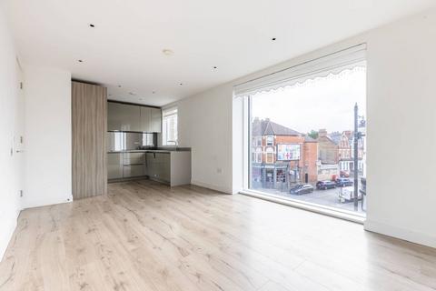 2 bedroom flat to rent, Smithfield Square, High Street, London, N8 7FB, Hornsey, London, N8