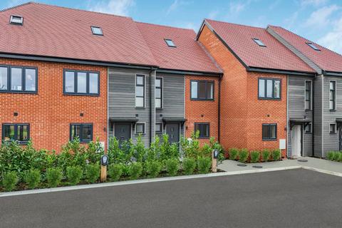 undefined, Foxes Mews, Haywards Heath, RH16