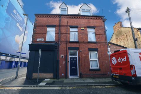 4 bedroom block of apartments for sale, Goodison Road, Liverpool L4