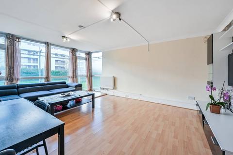 3 bedroom flat for sale, Horne House, Woolwich, London, SE18