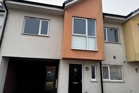 2 bedroom house to rent, Sir Stanley Matthews Way Ea, Blackpool, Lancashire