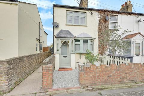 3 bedroom semi-detached house for sale, St. Johns Close, Southend-on-sea, SS3