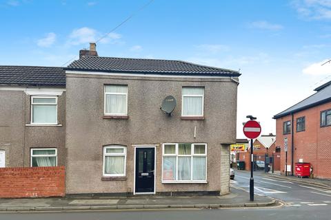 4 bedroom end of terrace house for sale, 522 Stoney Stanton Road, Foleshill, Coventry, West Midlands CV6 5FS