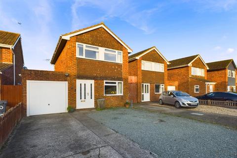 3 bedroom link detached house for sale, Pear Tree Close, Hardwicke, Gloucester