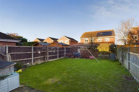 3 bedroom link detached house for sale, Pear Tree Close, Hardwicke, Gloucester