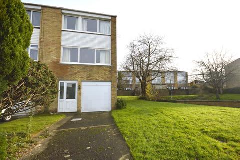 4 bedroom end of terrace house for sale, Bristol BS16