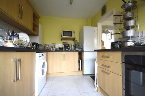 4 bedroom end of terrace house for sale, Bristol BS16