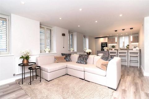 2 bedroom apartment for sale, Apartment 13, 109 - 111 Bath Road, Gloucestershire GL53