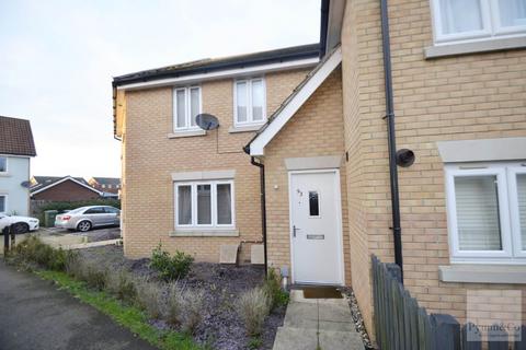 undefined, Woodpecker Way, Norwich NR8