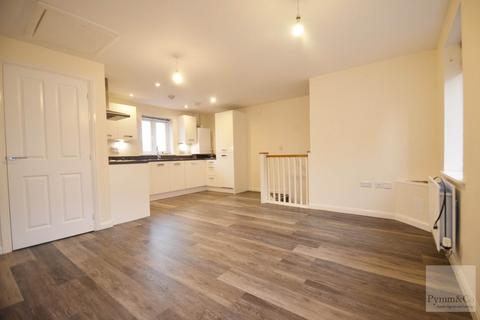 undefined, Woodpecker Way, Norwich NR8