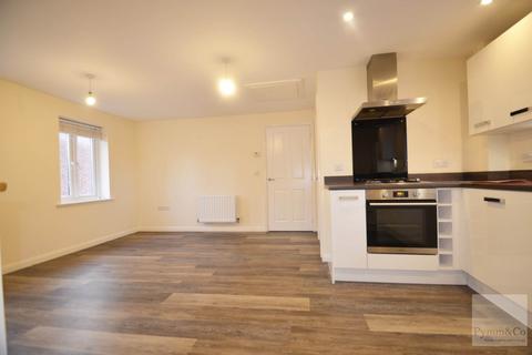 undefined, Woodpecker Way, Norwich NR8