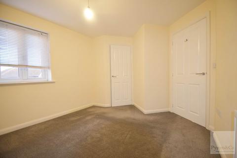 undefined, Woodpecker Way, Norwich NR8