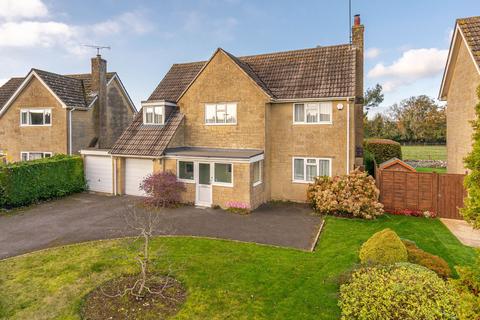 4 bedroom detached house for sale, Besbury Park, Minchinhampton