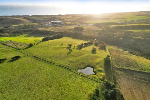 Land for sale, Balmedie AB23