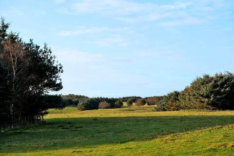 Land for sale, Balmedie AB23