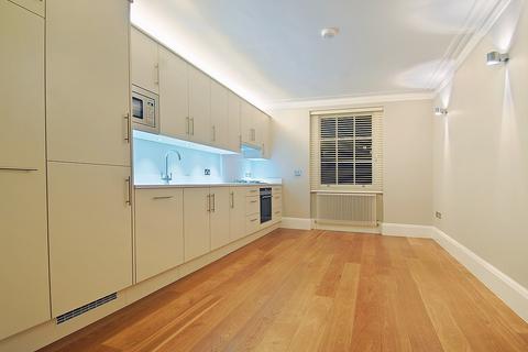 3 bedroom apartment to rent, Great Cumberland Place, London, W1H