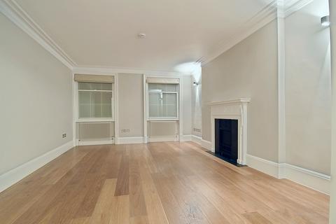 3 bedroom apartment to rent, Great Cumberland Place, London, W1H