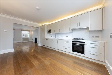 3 bedroom apartment to rent, Great Cumberland Place, London, W1H