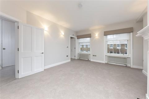 3 bedroom apartment to rent, Great Cumberland Place, London, W1H