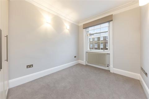 3 bedroom apartment to rent, Great Cumberland Place, London, W1H