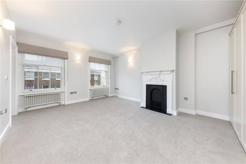 3 bedroom apartment to rent, Great Cumberland Place, London, W1H