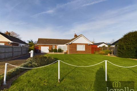 3 bedroom detached bungalow for sale, Sea Lane, Theddlethorpe LN12