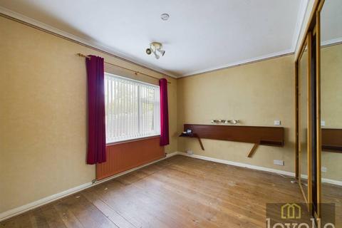 3 bedroom detached bungalow for sale, Sea Lane, Theddlethorpe LN12