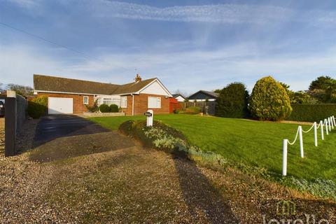 3 bedroom detached bungalow for sale, Sea Lane, Theddlethorpe LN12