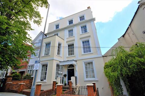 1 bedroom flat to rent, 47, Portland Street, Leamington Spa