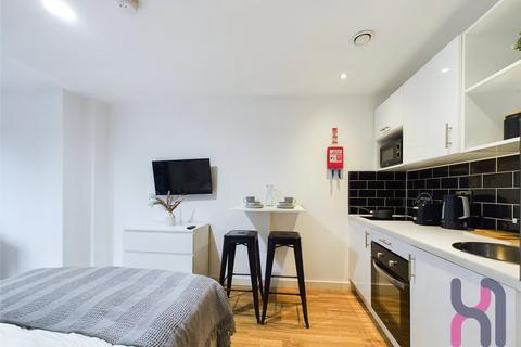 1 bedroom flat for sale, A Liverpool One, 1 David Lewis St., Liverpool, L1