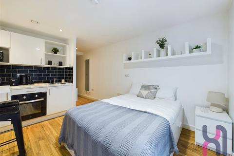 1 bedroom flat for sale, A Liverpool One, 1 David Lewis St., Liverpool, L1