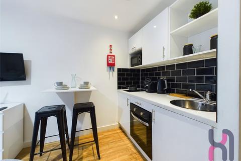 1 bedroom flat for sale, A Liverpool One, 1 David Lewis St., Liverpool, L1