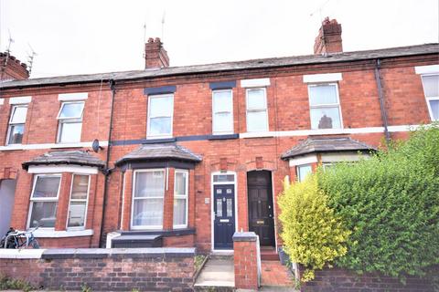 2 bedroom flat to rent, 29 Ermine Road, Hoole, Chester