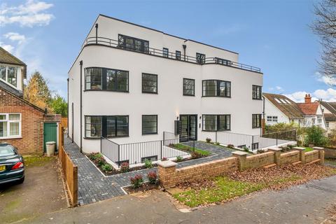 Studio for sale, Oak Hill Grove, Surbiton