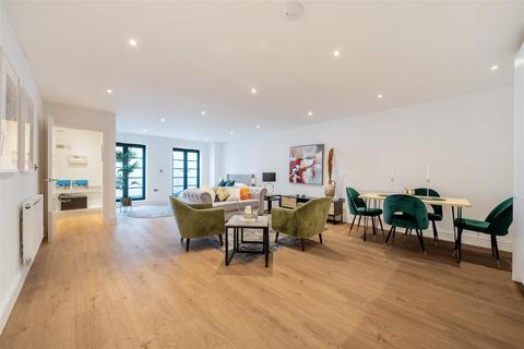 Studio for sale, Oak Hill Grove, Surbiton