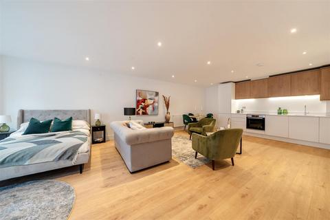 Studio for sale, Oak Hill Grove, Surbiton