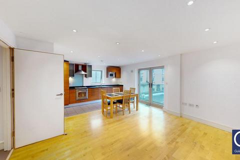 2 bedroom apartment to rent, Polyteck House, Leman Street, London, E1