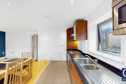 2 bedroom apartment to rent, Polyteck House, Leman Street, London, E1