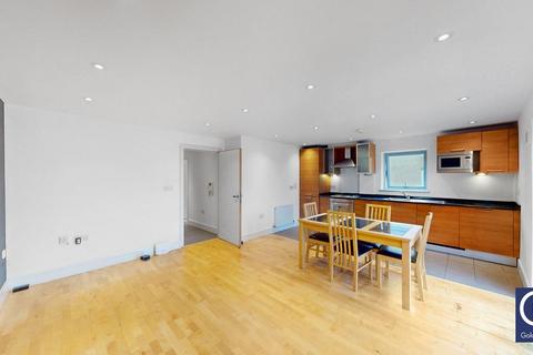 2 bedroom apartment to rent, Polyteck House, Leman Street, London, E1