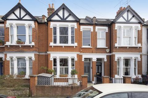 undefined, Kent Road, London W4