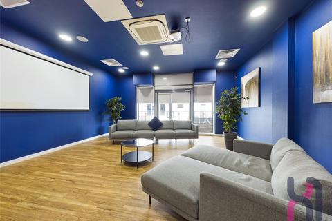 1 bedroom flat to rent, Media City, Michigan Point Tower A,, 9 Michigan Avenue, Salford, M50