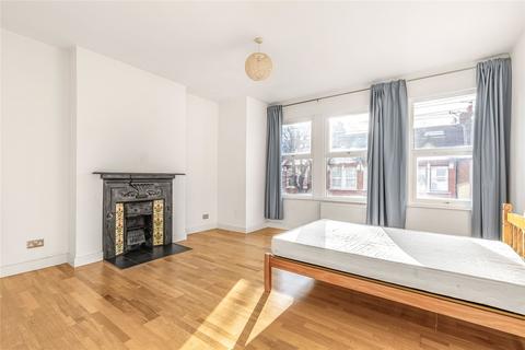 3 bedroom terraced house for sale, Greyswood Street, Furzedown, SW16